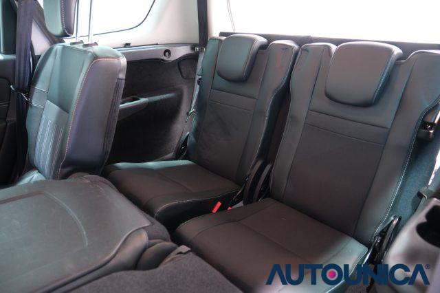 RENAULT Scenic 1.5 DCI 110CV S&S WAVE 7 POSTI