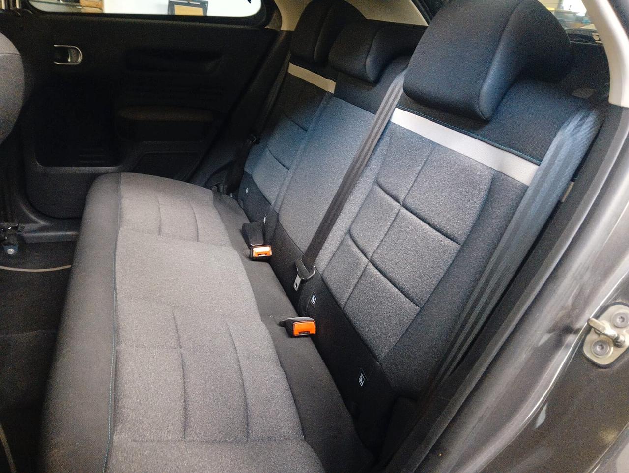 Citroen C4 Cactus BlueHDi 100 S&S Shine NAVI - RETROCAMERA