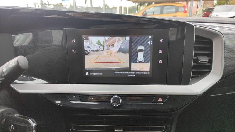 Opel Mokka Mokka 1.2 Hybrid aut. Edition