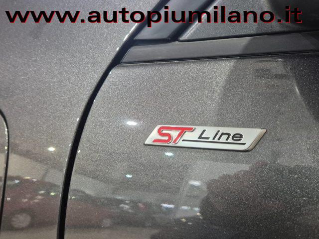 FORD Kuga 2.5 Plug In Hybrid 225 CV CVT 2WD ST-Line X