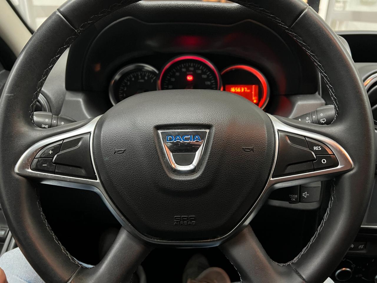 Dacia Duster 1.5 dCi 110 CV S&S 4x2