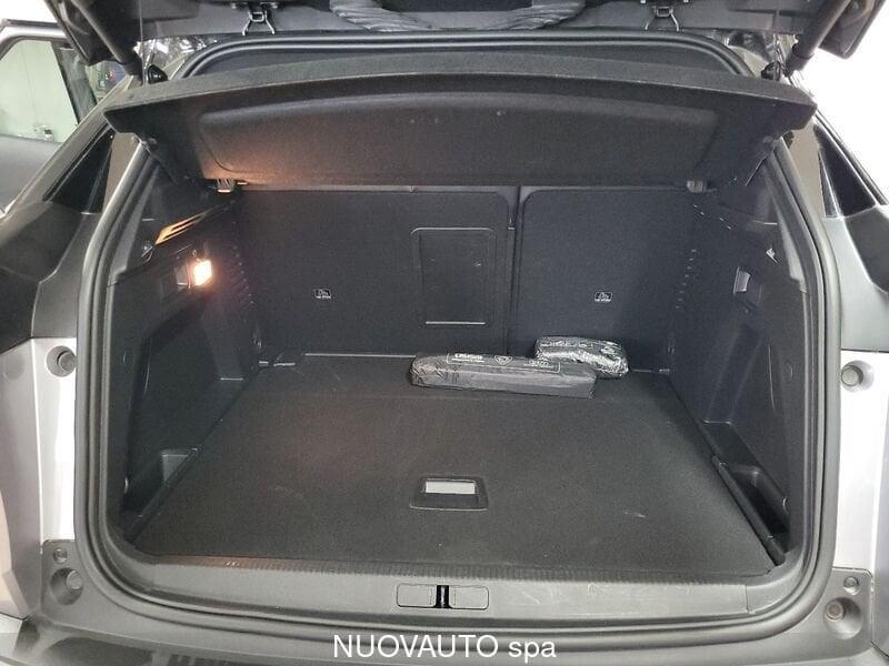 Peugeot 3008 3008 BlueHDi 130 S&S EAT8 GT Pack