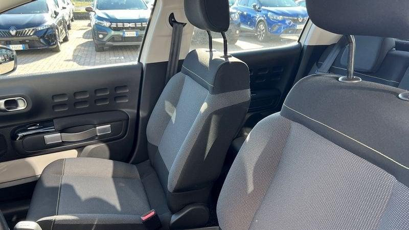 Citroën C3 1.2 PureTech 83cv Shine S&S my18 1.2 PureTech 83cv Shine S&S