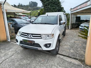 Mitsubishi L200 2.5 DI-D/178CV DC Intense DPF