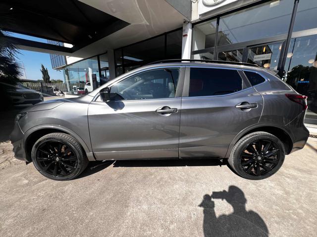 NISSAN Qashqai 1.5 dCi 115 CV N-Tec