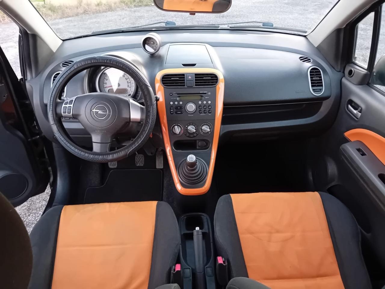 Opel Agila 1.0 12V 65CV Enjoy