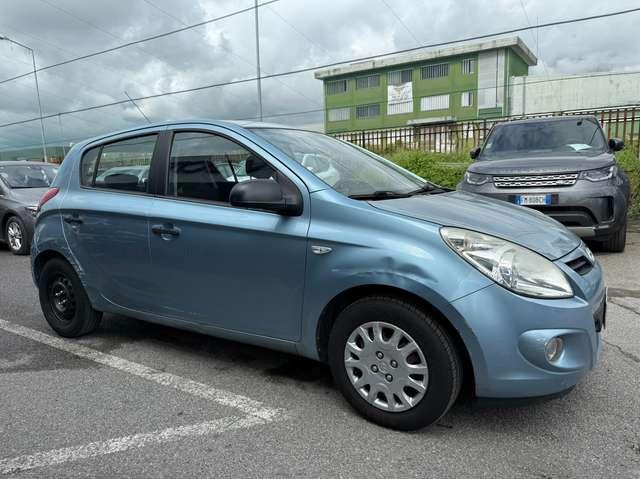 Hyundai i20 i20 5p 1.2 Classic