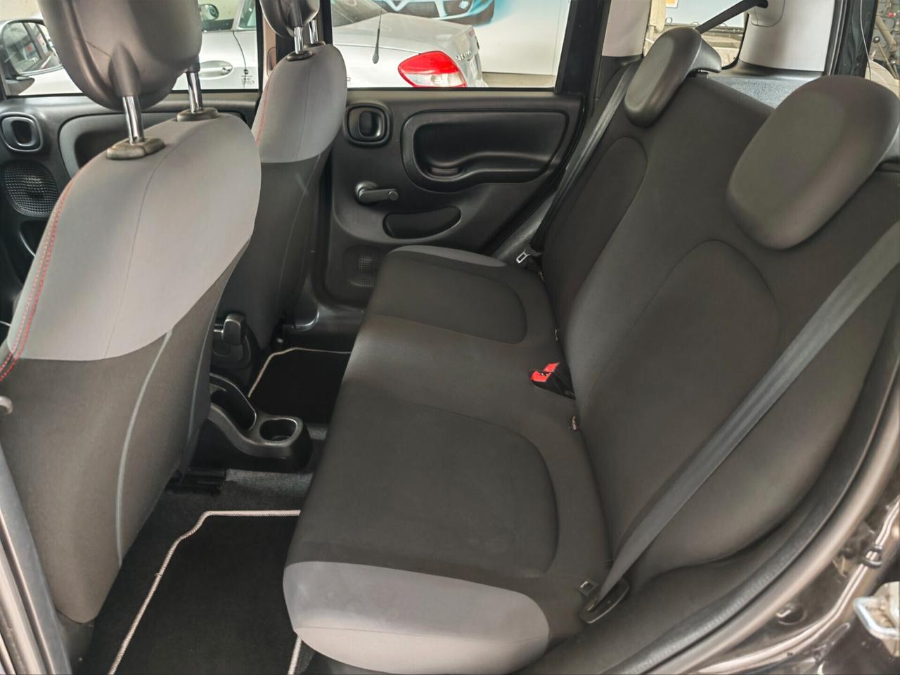 Fiat Panda 1.2 Easy