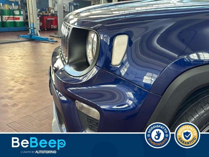 Jeep Renegade 1.0 T3 LONGITUDE 2WD