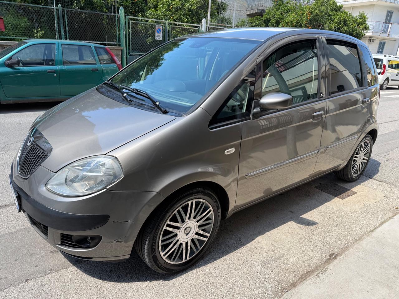 Lancia MUSA 1.9 Multijet Oro