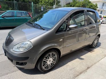 Lancia MUSA 1.9 Multijet Oro
