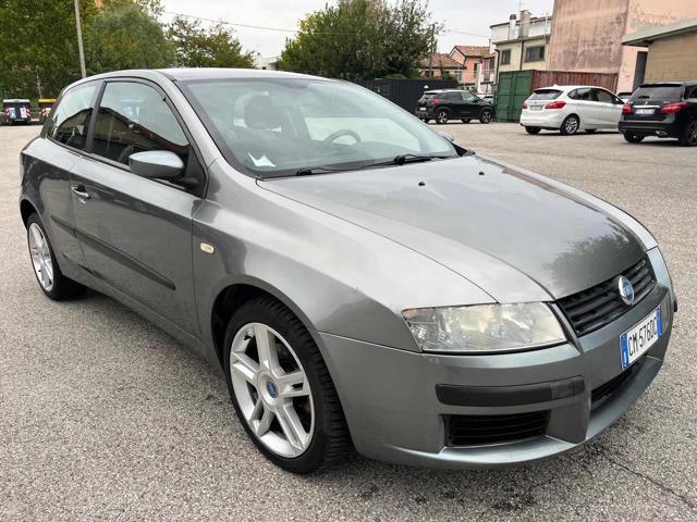 FIAT Stilo 1.9 JTD 3 porte Active