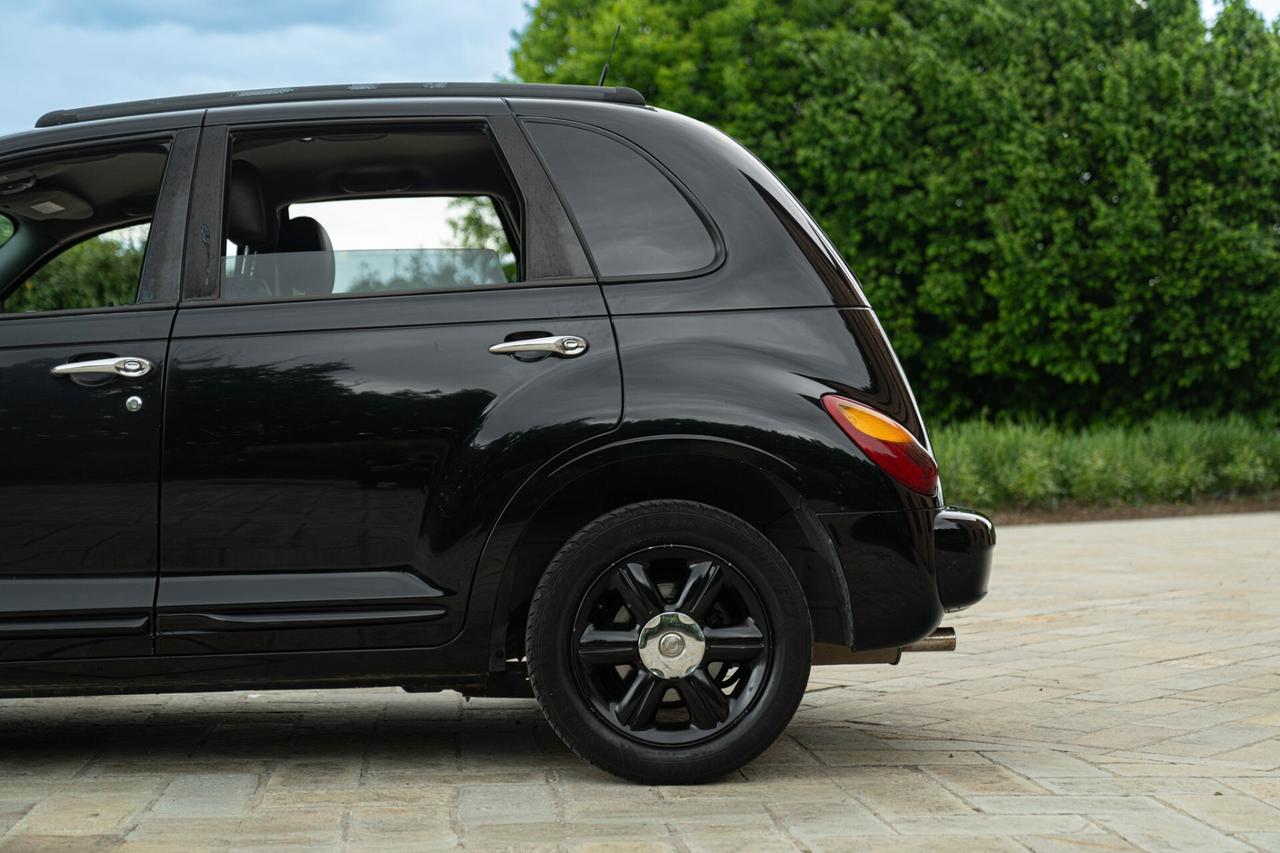 Chrysler PT Cruiser - CHR00002