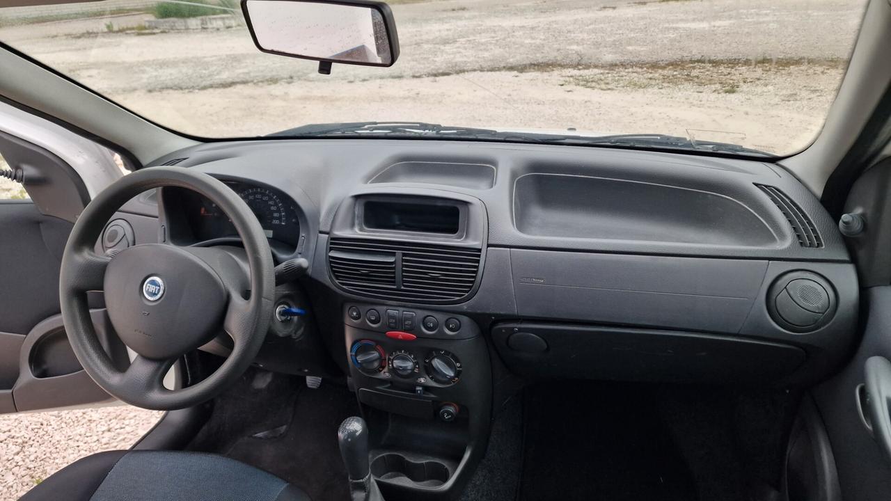 Fiat Punto 1.3 Multijet 5 porte "perfette condizioni"
