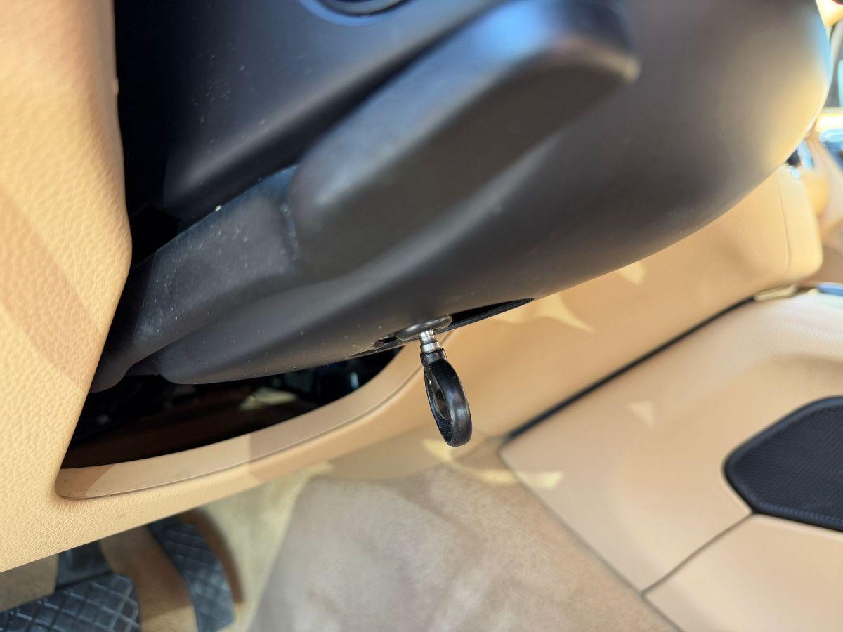 PORSCHE - Macan - S Diesel