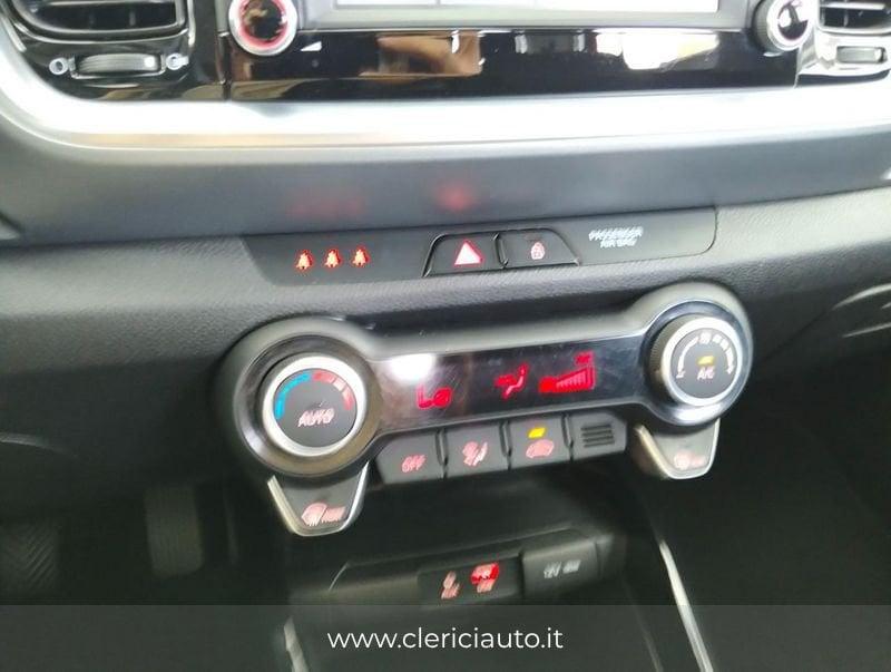 Kia Stonic 1.6 CRDi 115 CV Style
