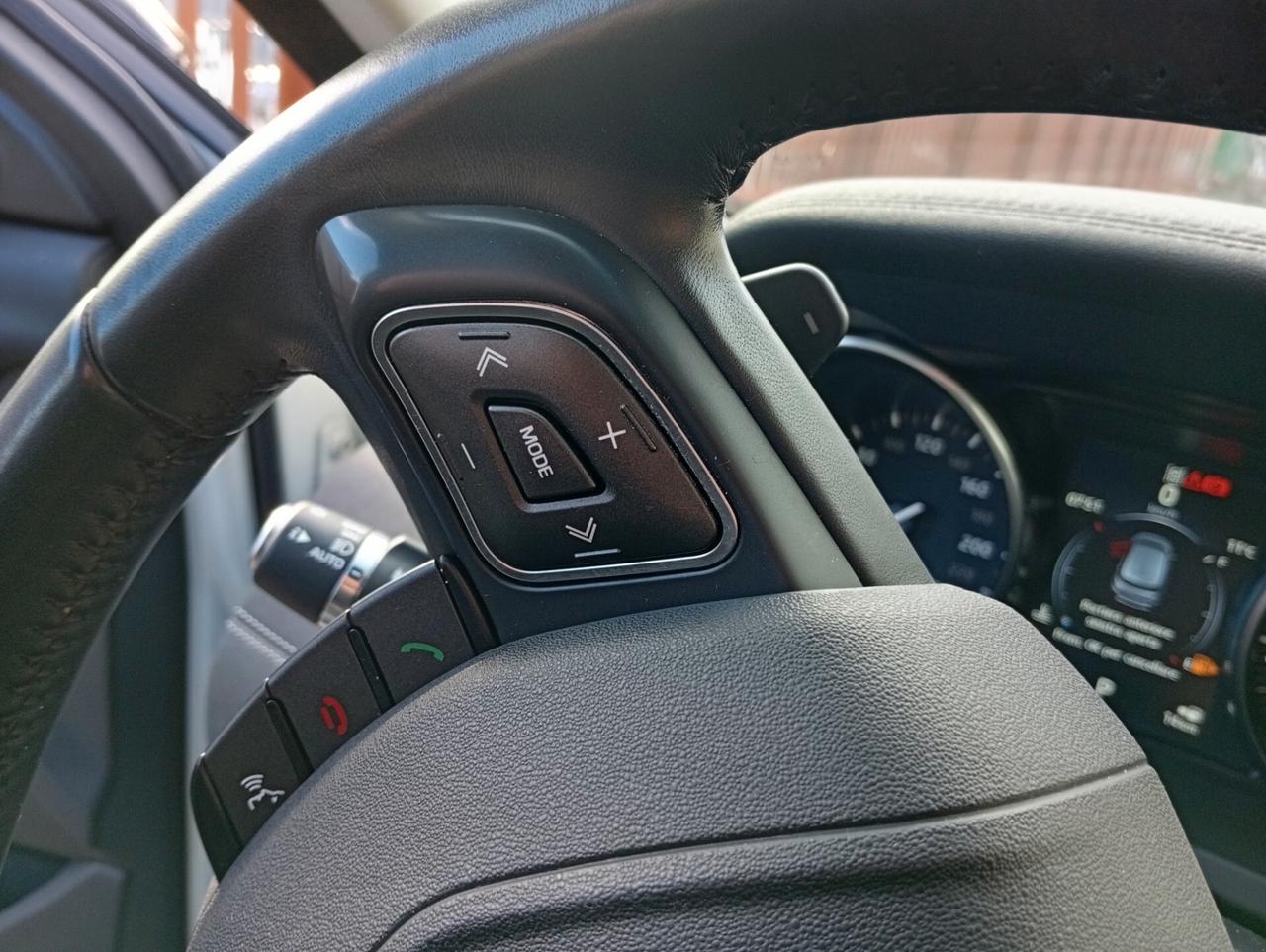 Land Rover Range Evoque 2.0 TD4 180 CV 5p. HSE