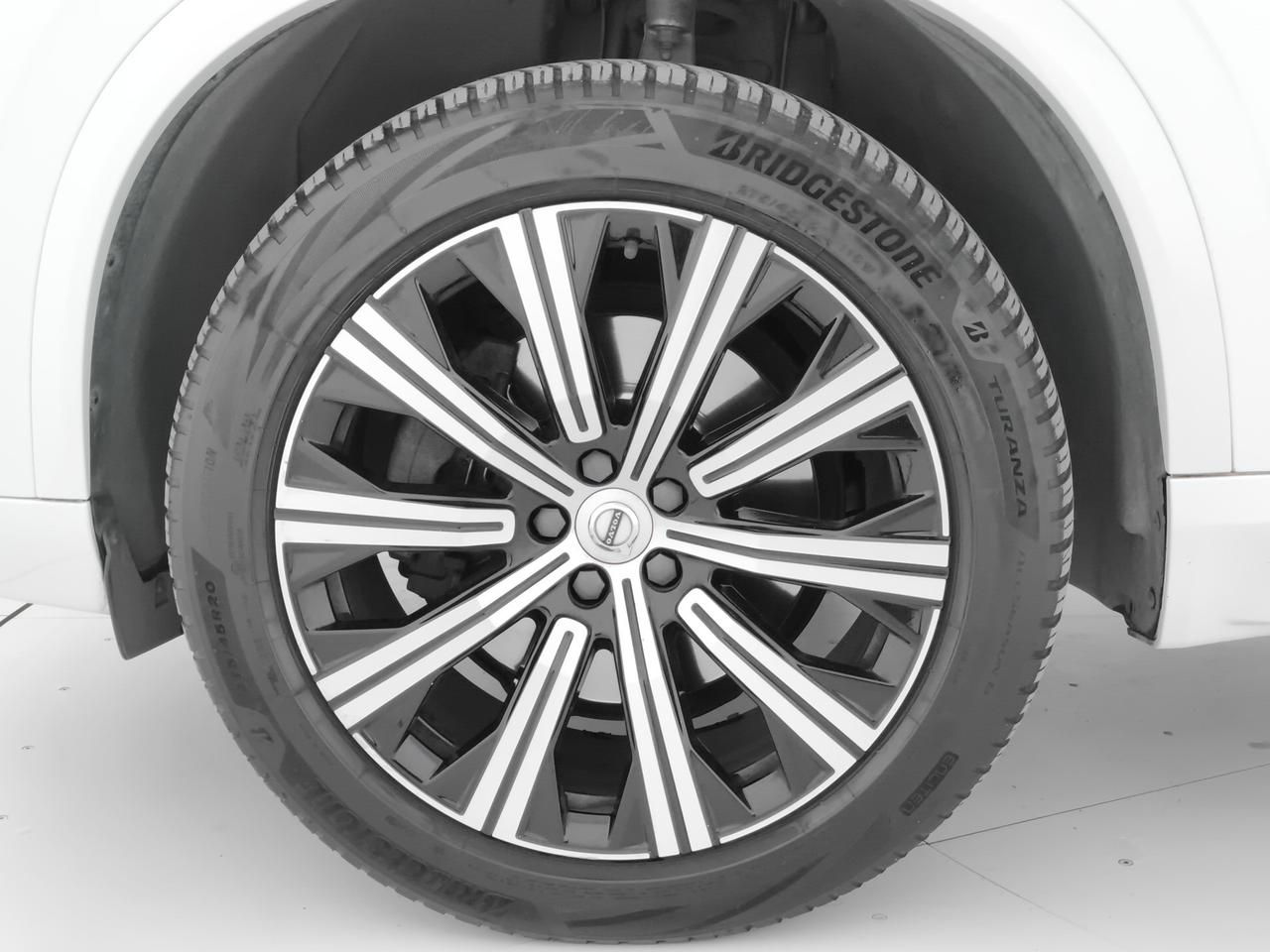 Volvo XC90 2.0 b5 Plus Dark awd 7 Posti