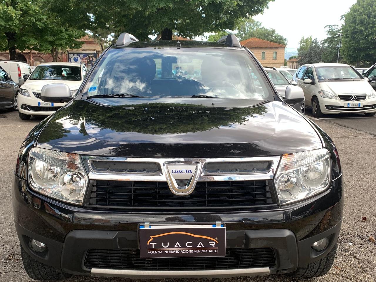 Dacia Duster 1.6 Ambiance #6122