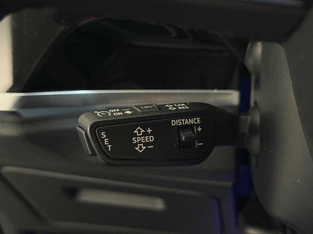 Audi Q3 SPB 40 TDI quattro S tronic line edition