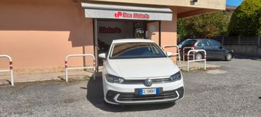 VW POLO ANCHE CON RISCATTO OPP RESTITUZIONE