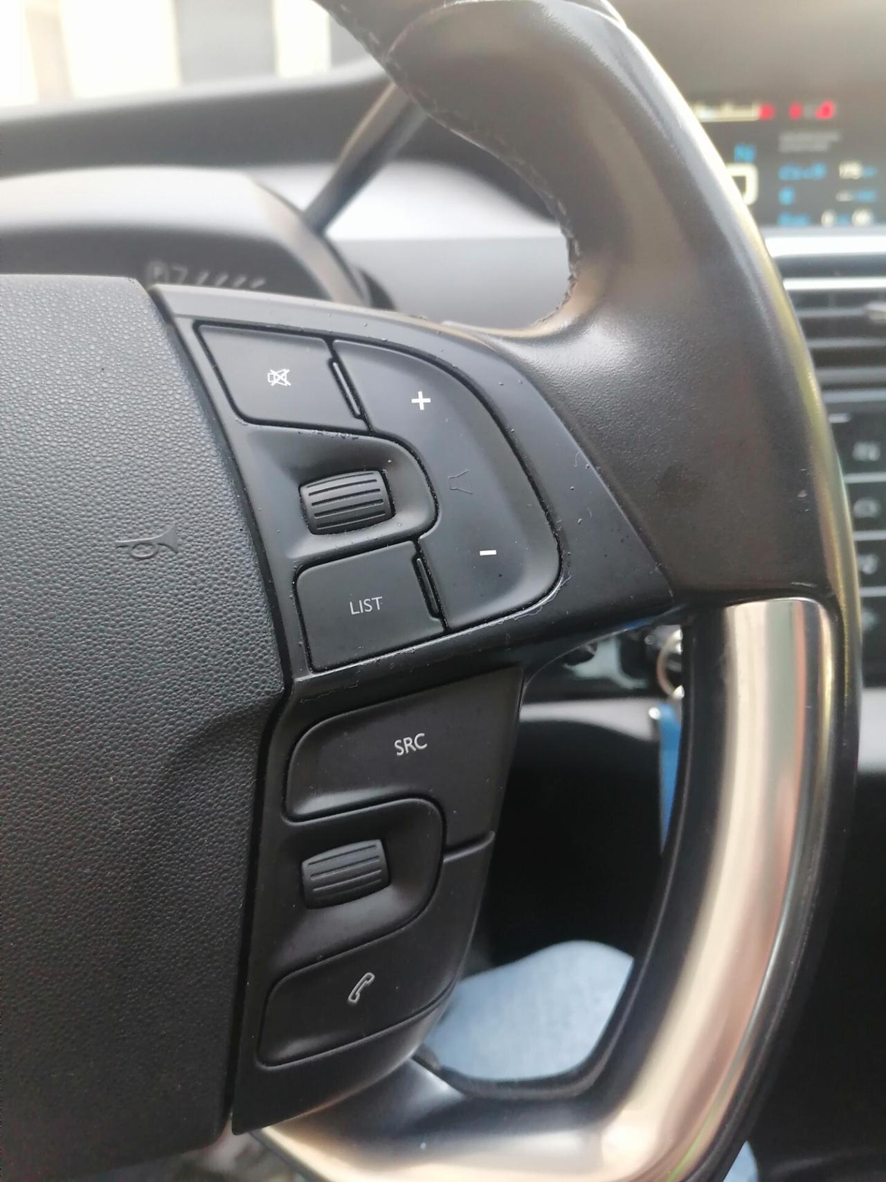Citroen C4 Picasso BlueHDi 120 S&S EAT6 Exclusive