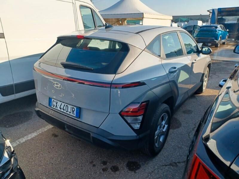 Hyundai Kona 1.0 T-GDI XTech GPL " IN ARRIVO"