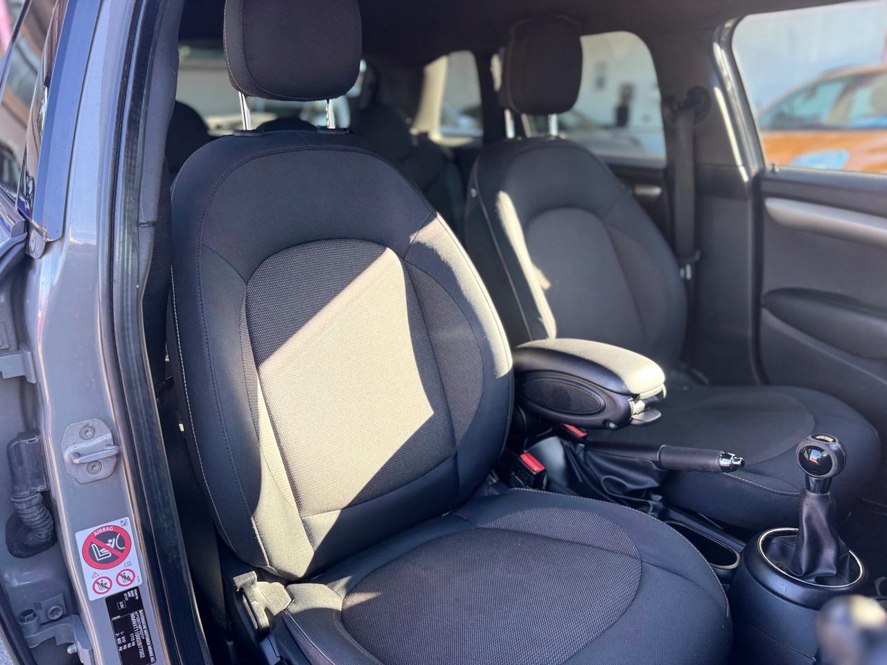 Mini 1.5 One D HYPE IDEALE X NEOPATENTATI