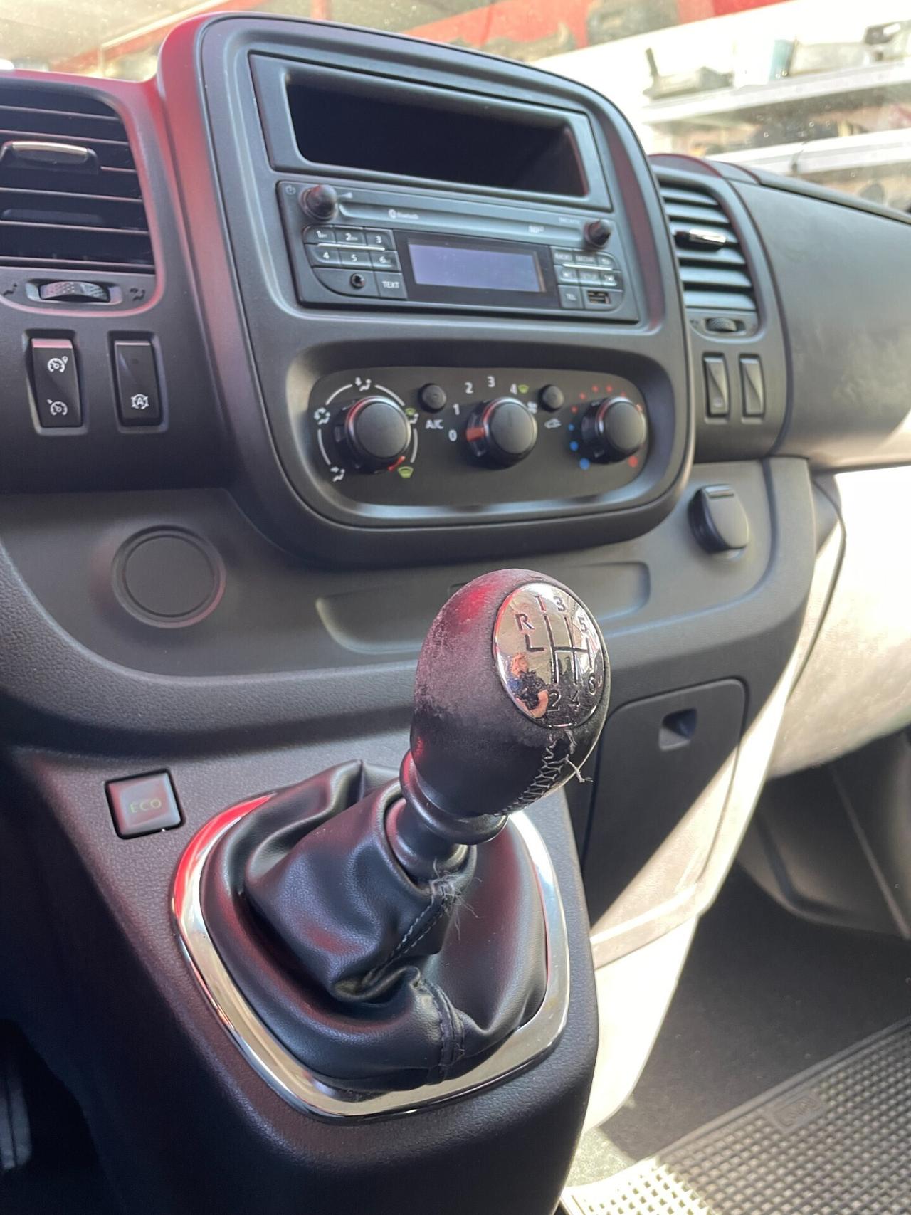 Opel Vivaro 29 1.6 BiTurbo 140CV S&S EcoFLEX PL-TN