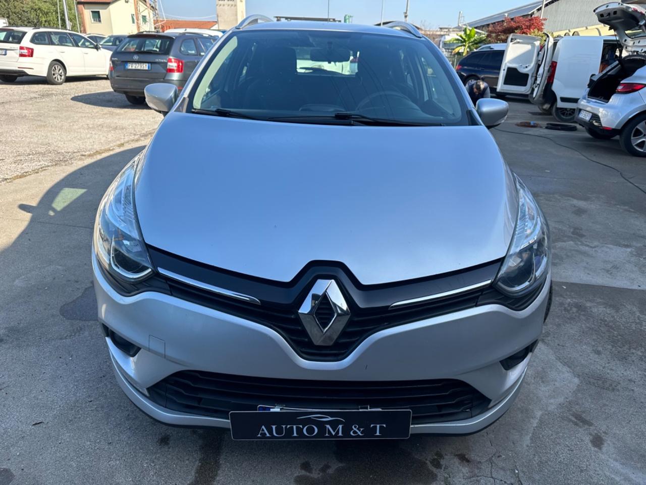 Renault Clio Sporter dCi 8V 75 CV Business