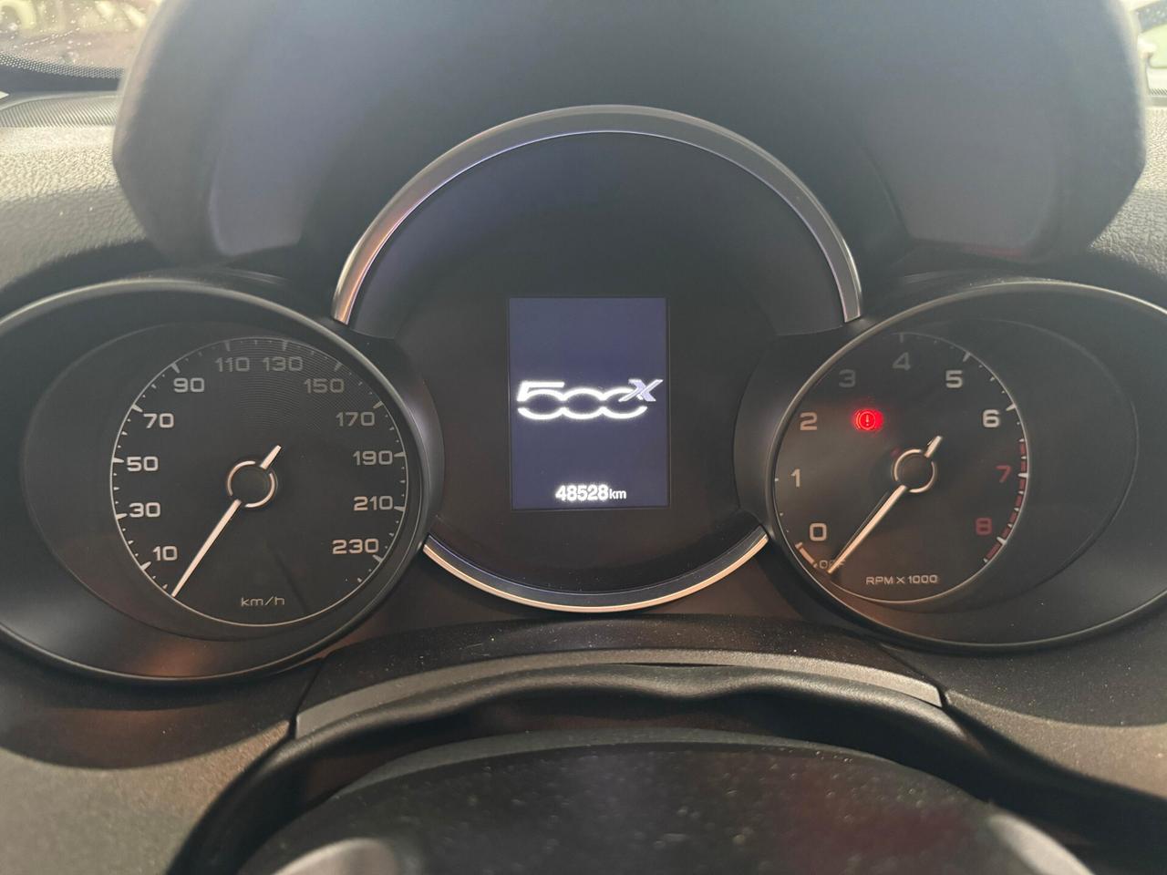 Fiat 500X 1.0 T3 120 CV