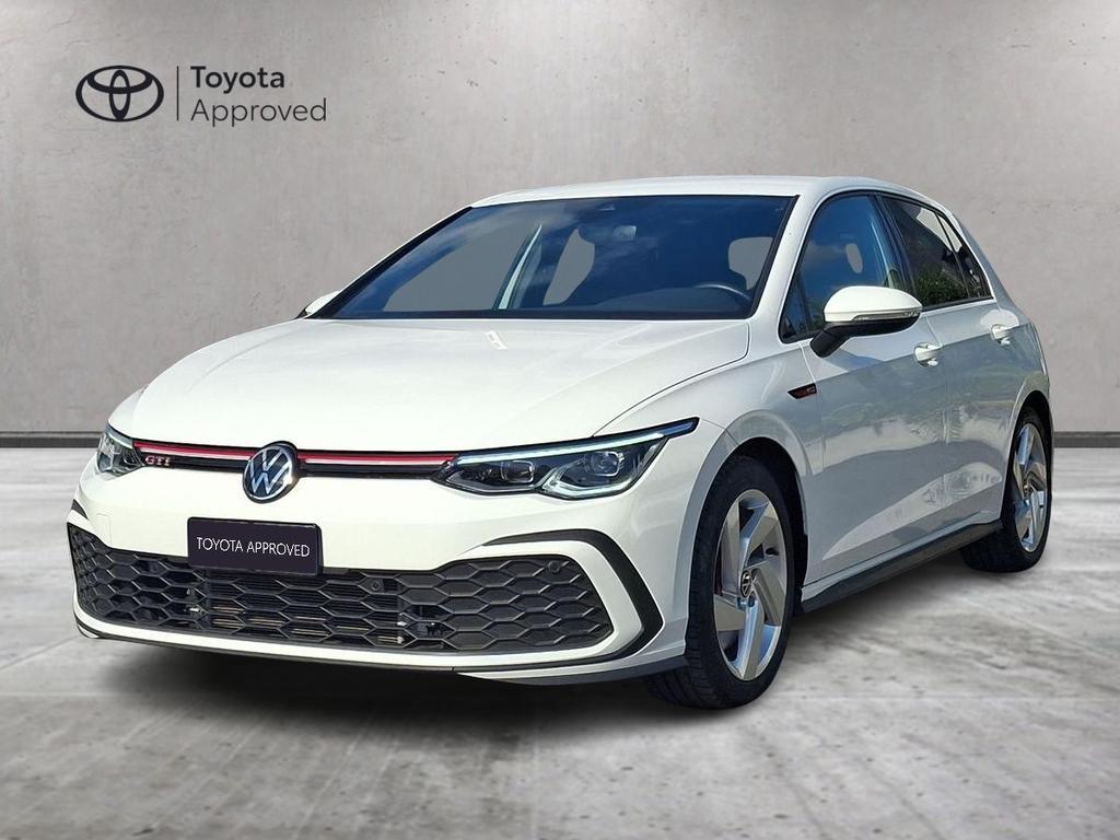 Volkswagen Golf 2.0 tsi GTI 245cv dsg