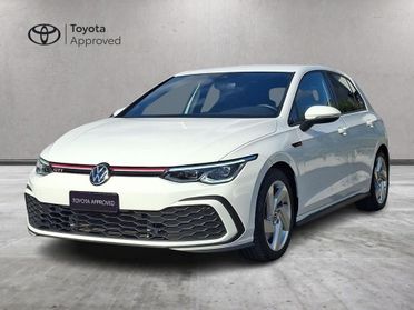Volkswagen Golf 2.0 tsi GTI 245cv dsg