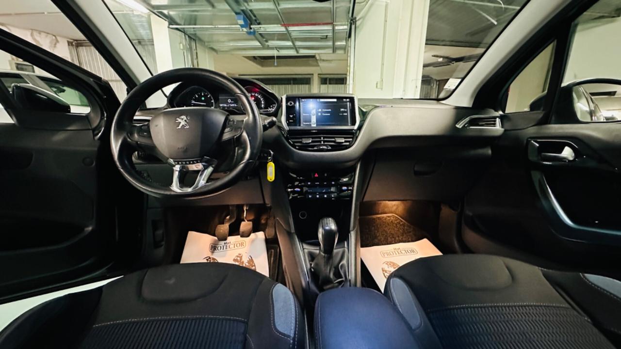 Peugeot 208 1.4 HDi 68 CV. Anche per neopatentati