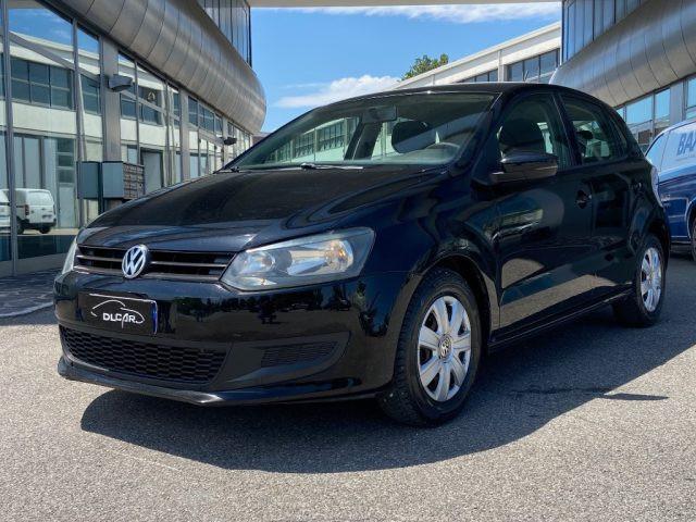 VOLKSWAGEN Polo 1.2 TDI DPF 5P. Comfortline