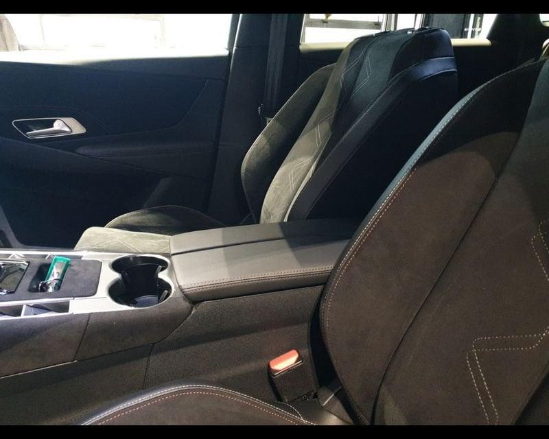 DS DS 7 Crossback BlueHDi 130 aut. Performance Line