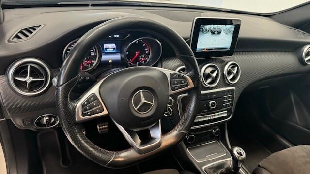 Mercedes-benz A 180 d Premium