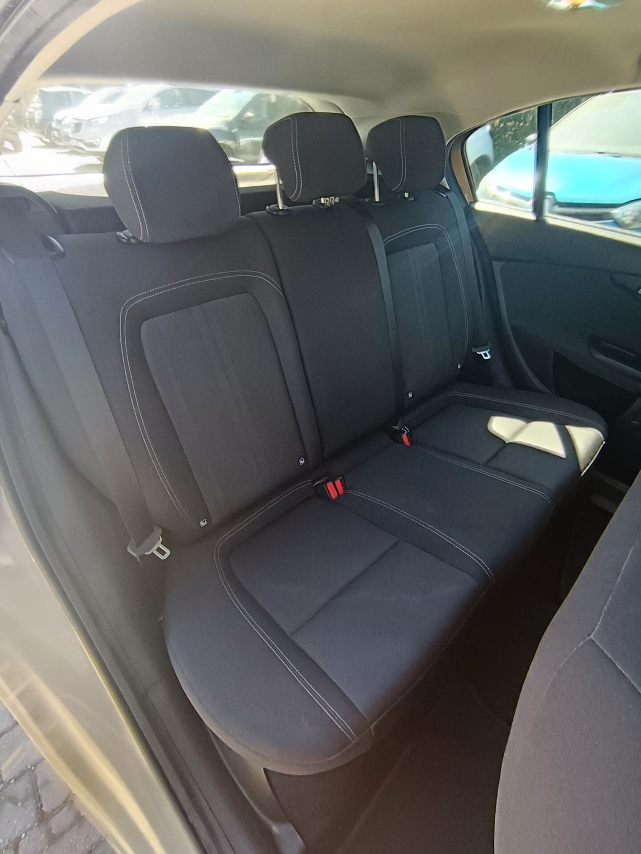 Fiat Tipo 1.4 T-Jet 120CV GPL 5 porte Easy