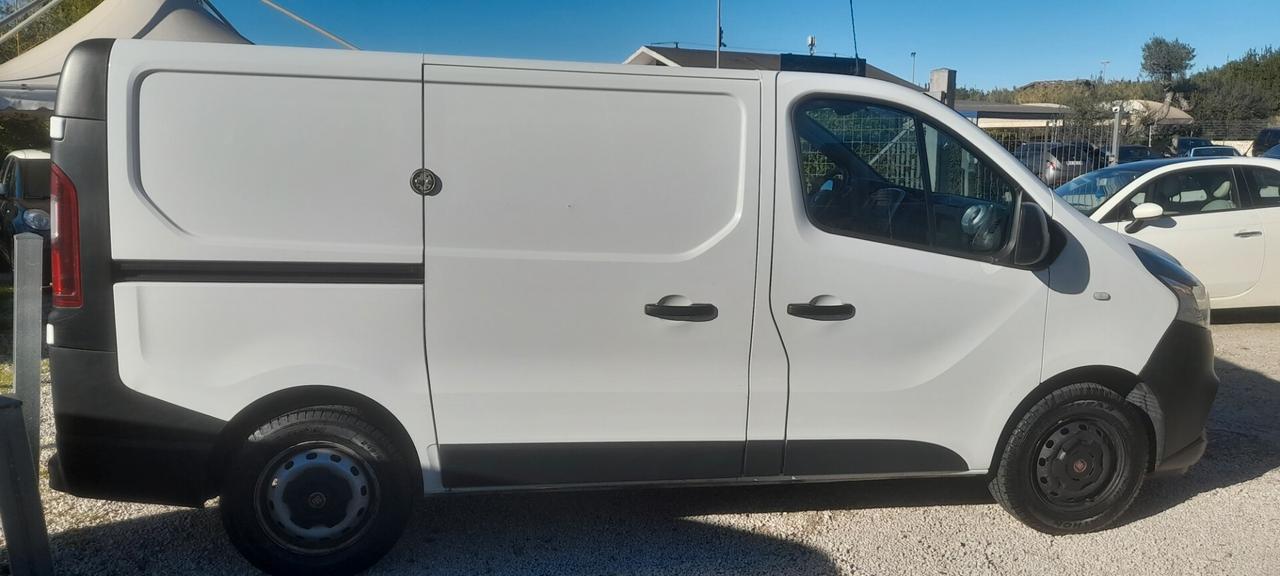 Fiat Talento 1.6 Ecojet PC-TN Furgone 10q