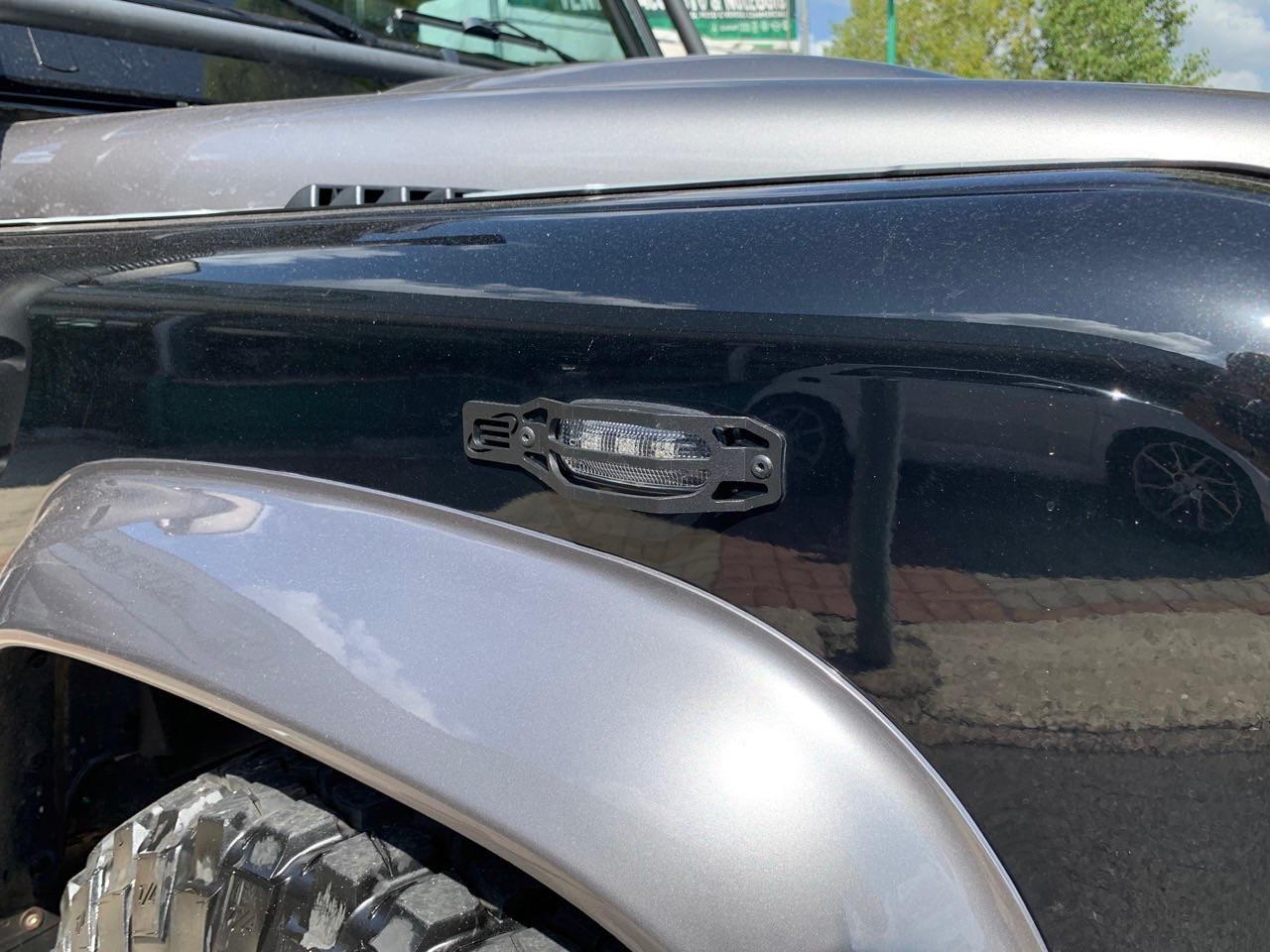 LAND ROVER Defender 90 2.5 Td5*AUTO UNICA*TENUTA DA AMATORE