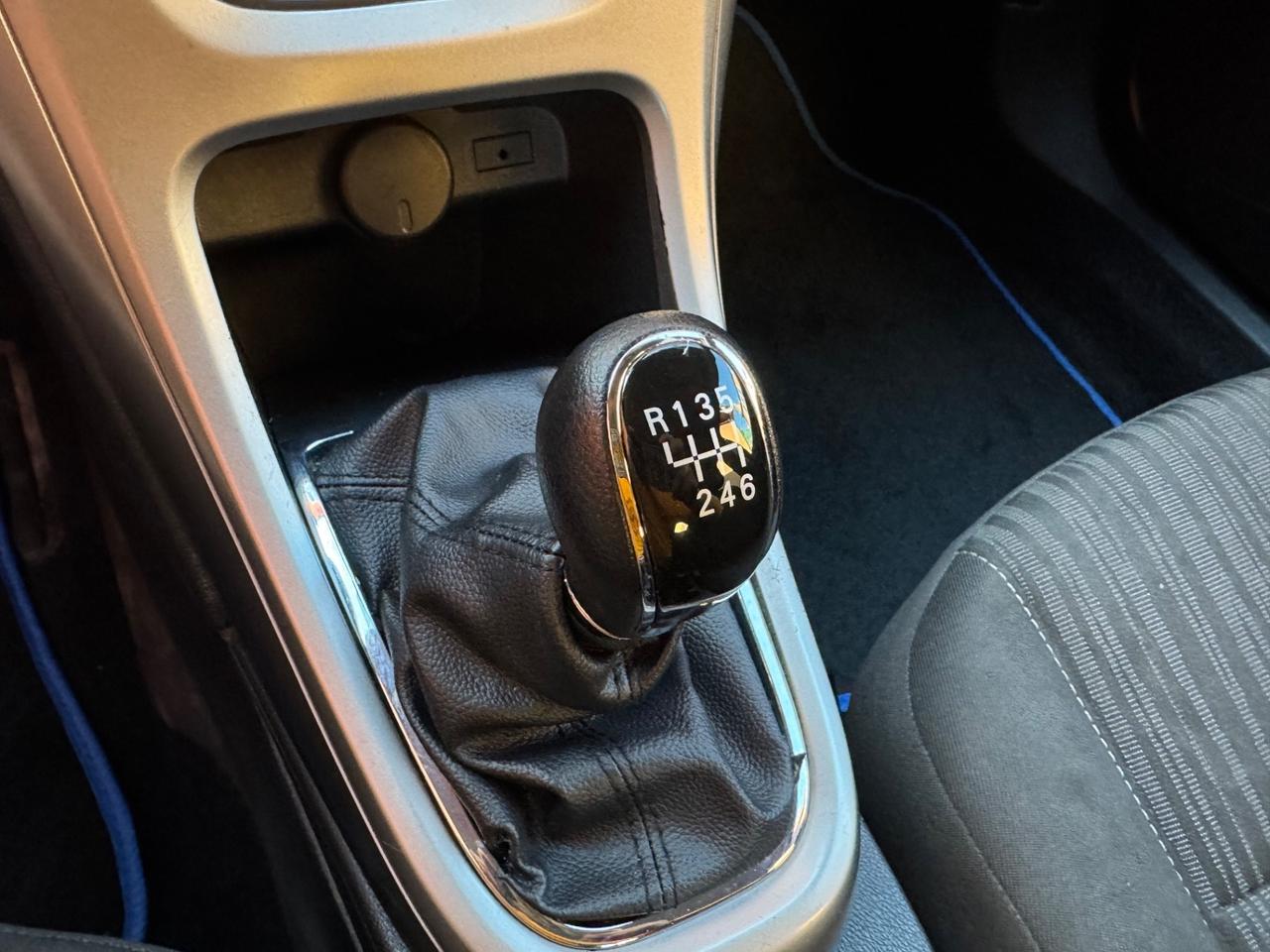 Opel Astra 1.3 CDTI 95CV Euro 5 Neopatentati