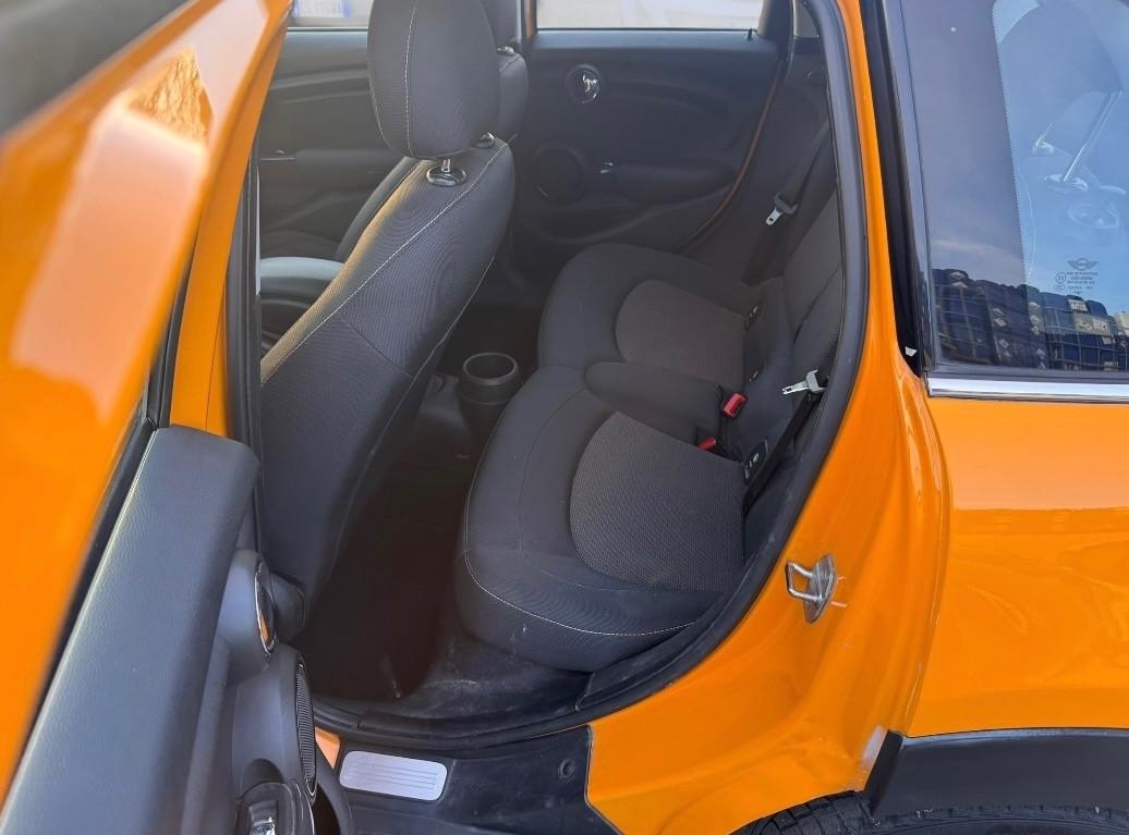 Mini 1.5 Cooper Hype 5 porte