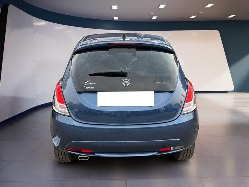 Lancia Ypsilon III 2021 1.0 firefly hybrid Gold s&s 70cv