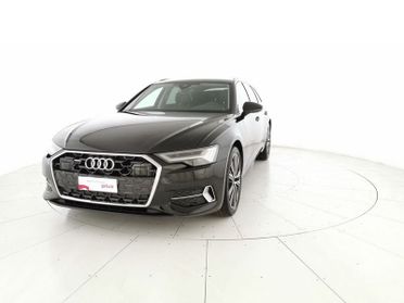 Audi A6 Avant 40 2.0 tdi mhev Business Sport quattro s-tronic