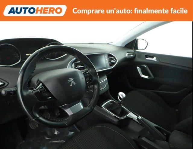 PEUGEOT 308 BlueHDi 130 S&S SW Business