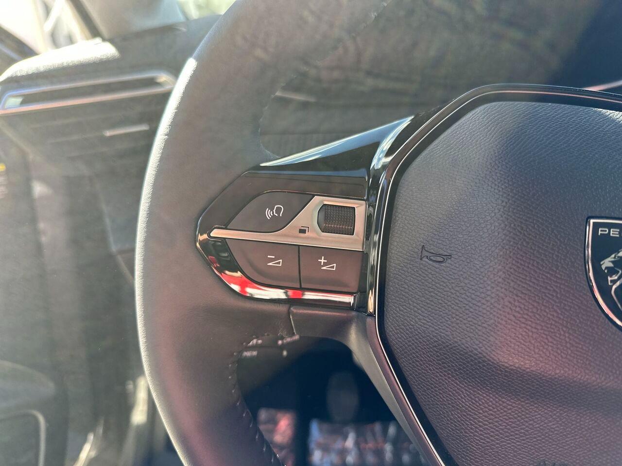 PEUGEOT 208 II 2023 - 208 1.2 puretech Allure s&s 100cv