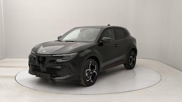 ALFA ROMEO Junior 1.2 ibrida Speciale 145cv edct6