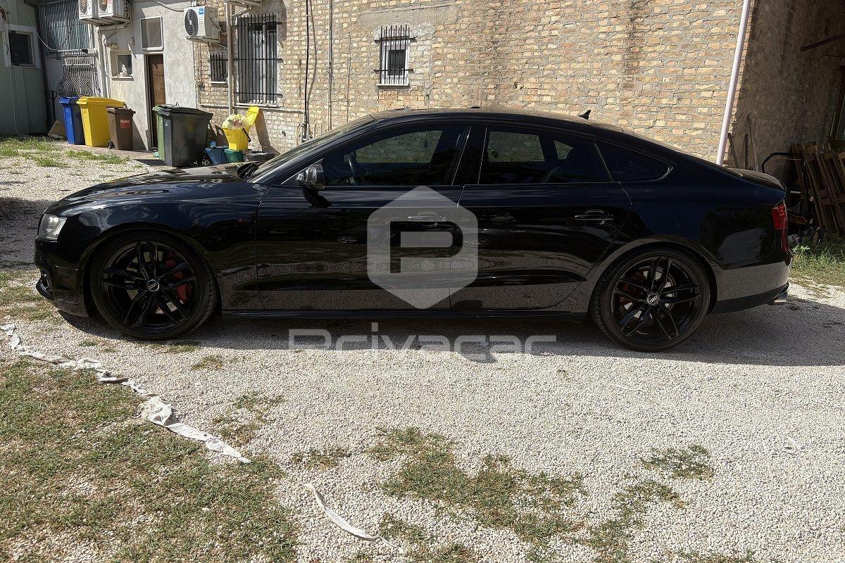 AUDI A5 SPB 3.0 V6 TDI F.AP. quattro S tronic