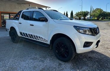 Nissan Navara 2.3 dCi 4WD Double Cab Visia IVA ESCLUSA