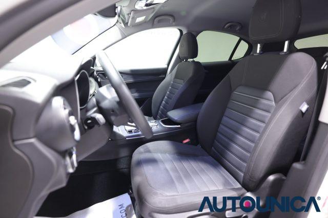 ALFA ROMEO Stelvio 2.2 TURBODIESEL 160 CV AT8 RWD SUPER
